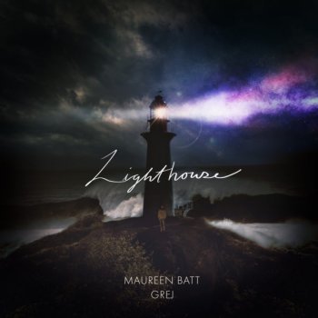 Lighthouse as a whole represents a journey through grief that has been separated into nine tracks with music composed by Grej (Gregory Harrison) in collaboration with Maureen Batt. The concept is a marriage between classical and electronic genres that utilizes voice, piano, harmonium, synthesizer, and field recordings.