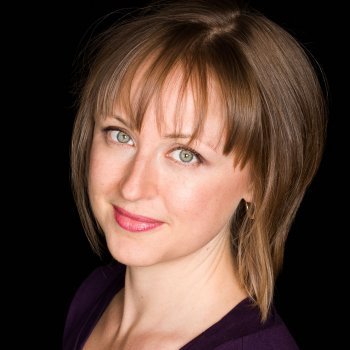 Edmonton-based composer, conductor and educator Laura Hawley is the choir's first-ever artist-in-residence.