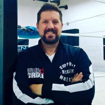 "The local wrestling community is so talented, and this series proves that." - producer and series host David Boyce.