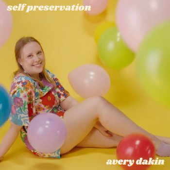 Avery Dakin's new single comes out June 17.