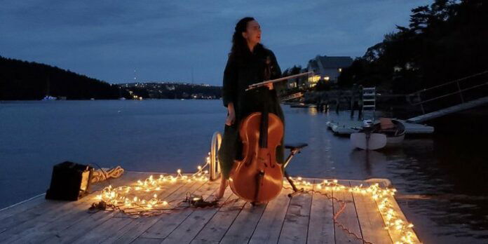 The 2024 Scotia Festival of Music features Music Across the Water on and around Halifax’s Northwest Arm.